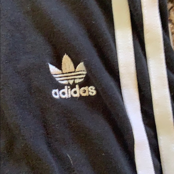 Adidas leggings - Picture 2 of 3
